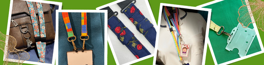 A Day in the Life of a One-Person Lanyard Empire