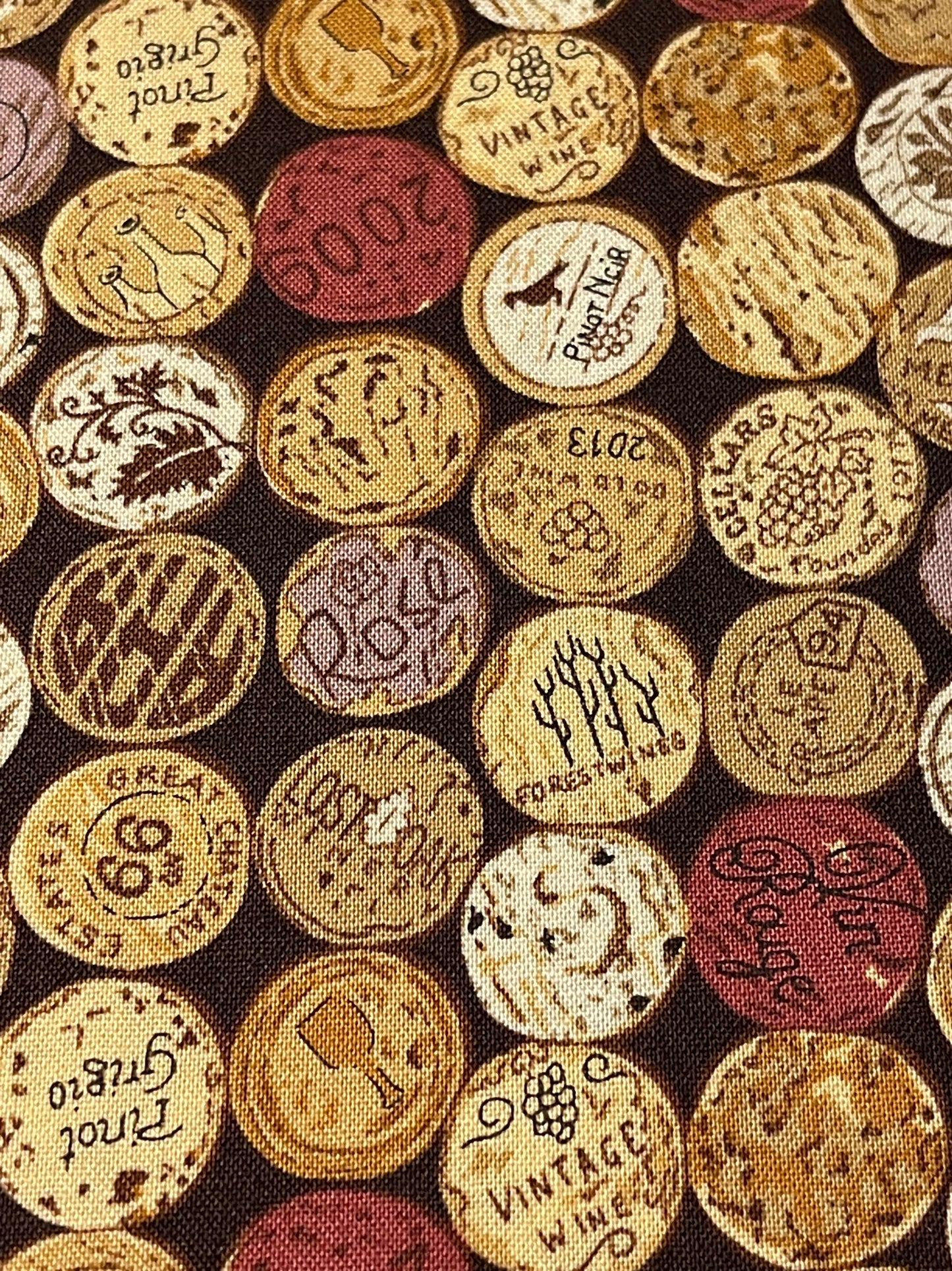 What a Corker Fabric Breakaway Lanyard image 5