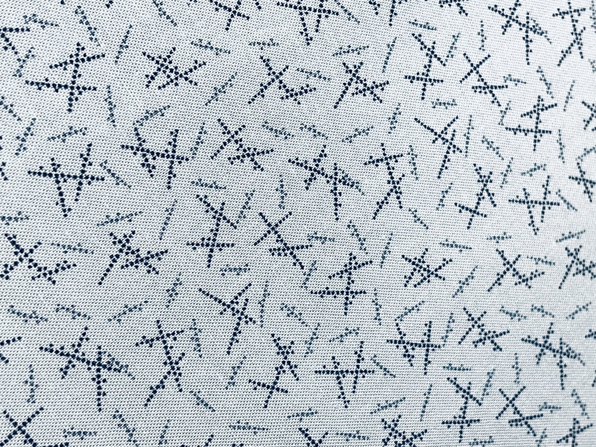 Alpha A Fabric Breakaway Lanyard - House of Lanyards