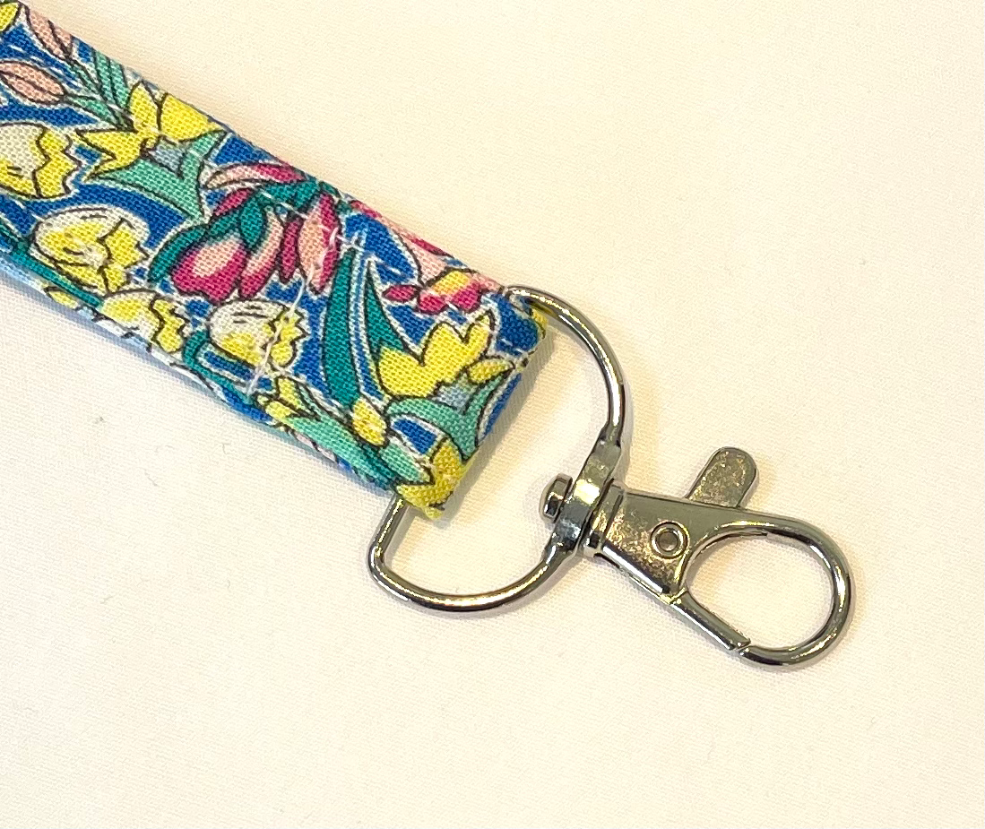 Liberty Breakaway Lanyard: Adlington Hall image 2