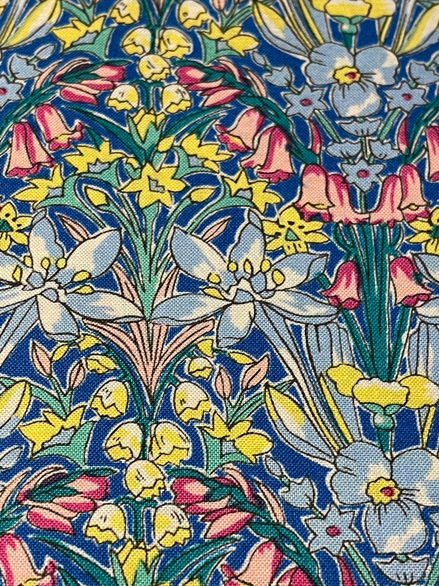 Liberty Breakaway Lanyard: Adlington Hall image 5