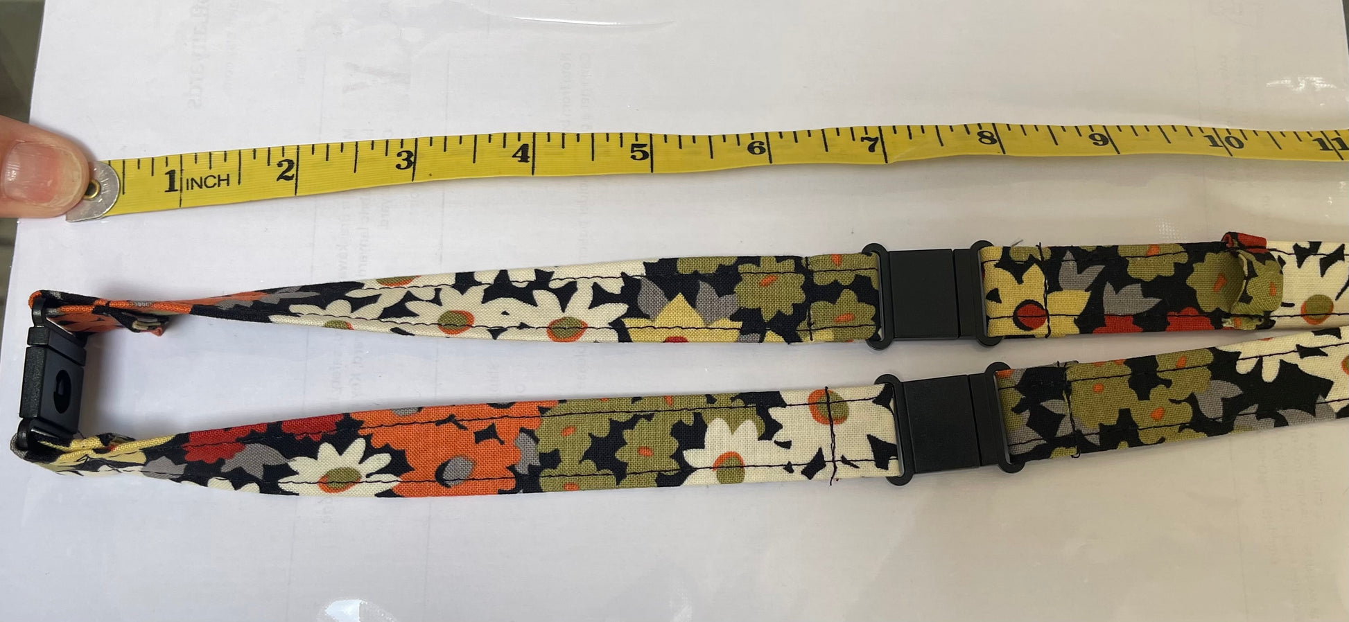 ADD ON ITEM Lanyard loop for Glasses or Pen image 9