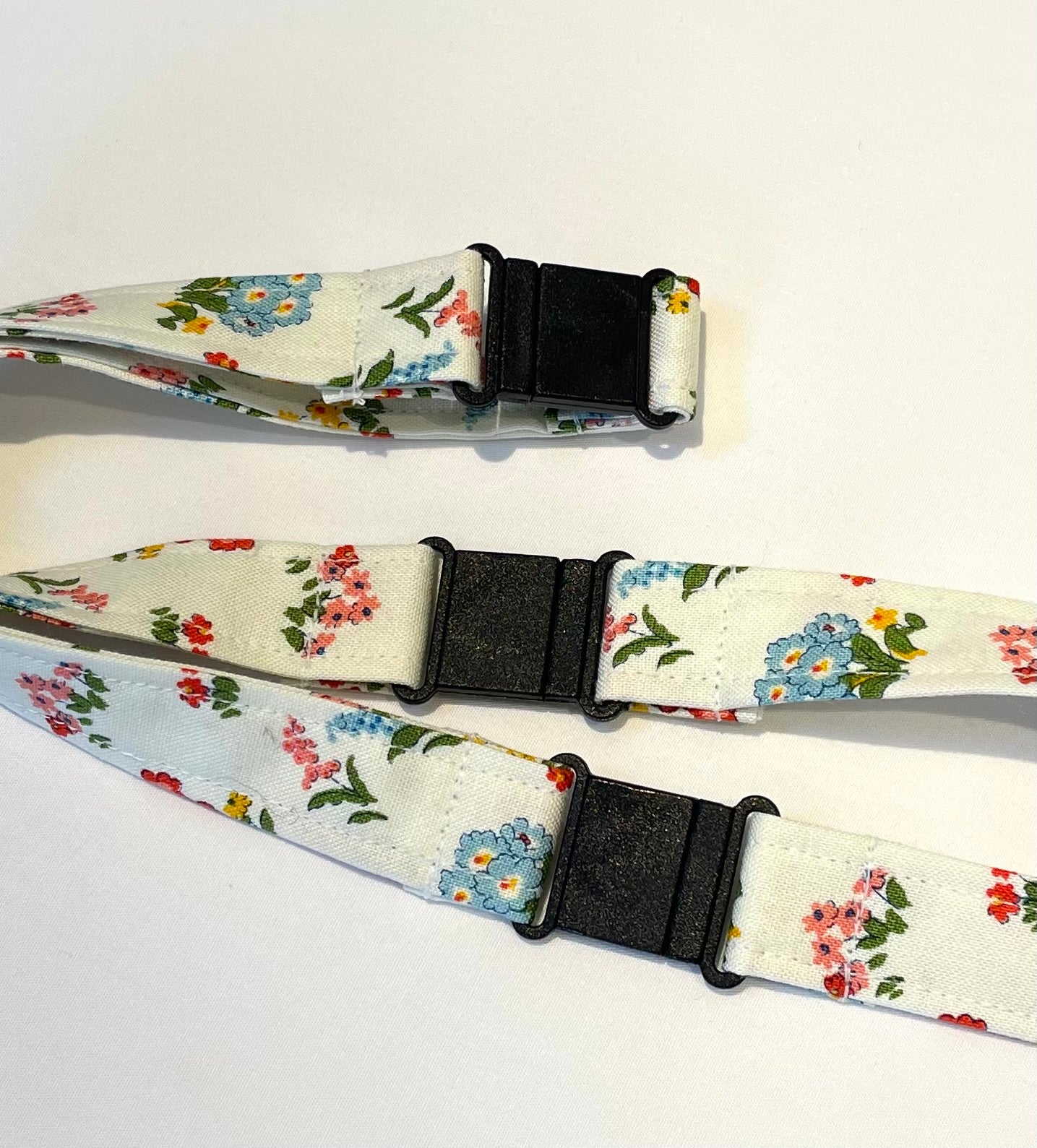 Liberty Breakaway Lanyard: Kensington Gardens image 2