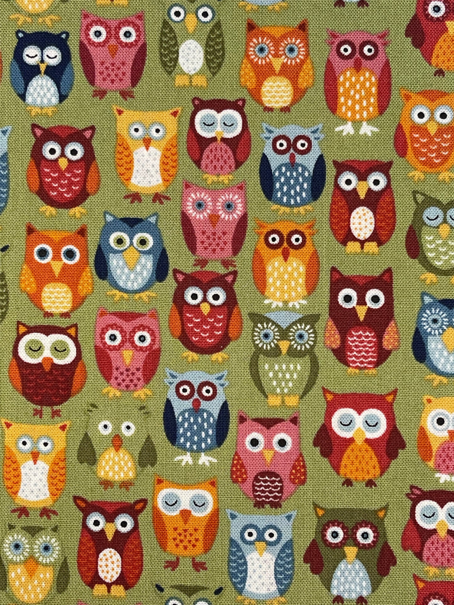 Owls