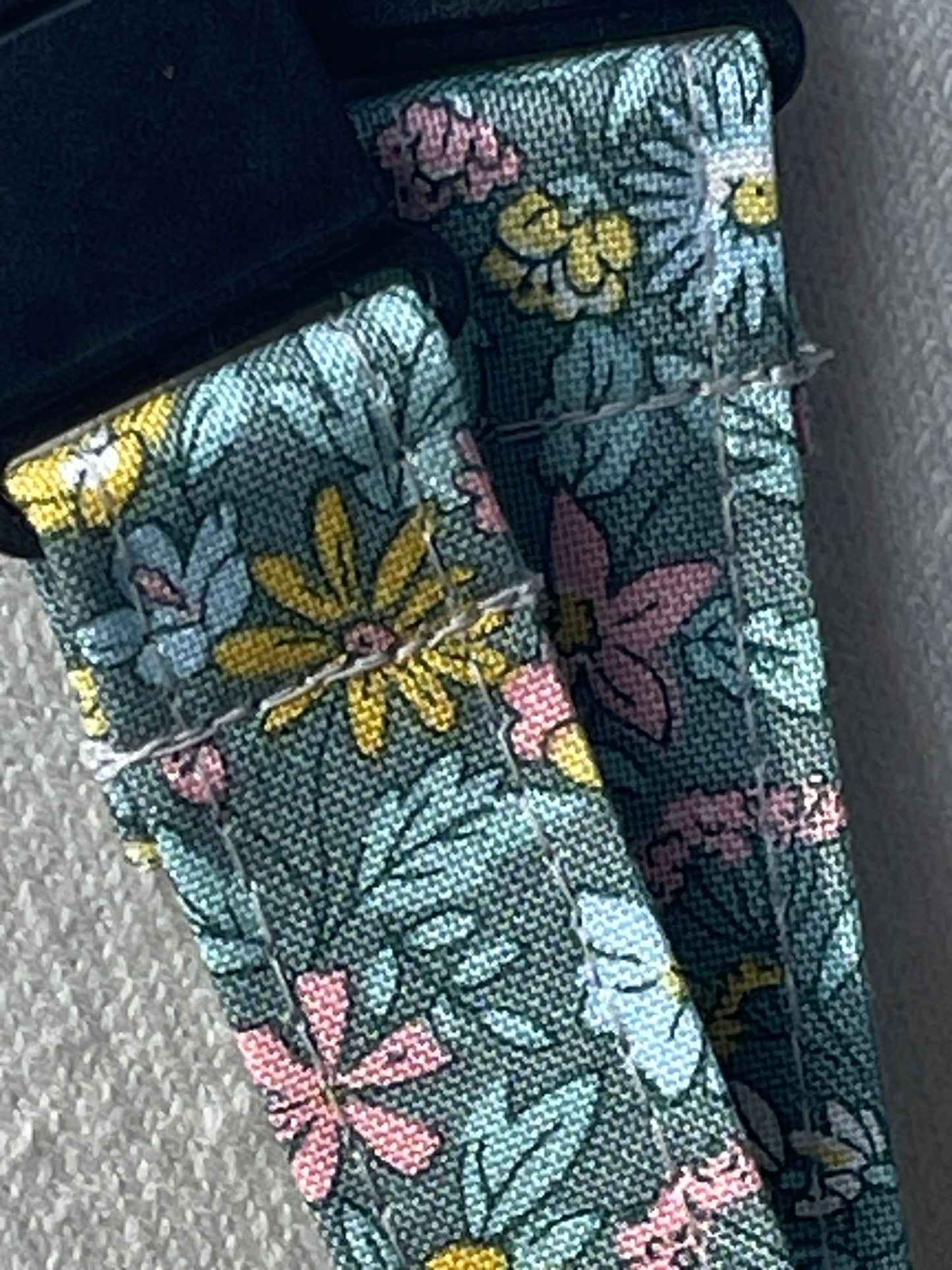 Liberty Breakaway Lanyard: Morning Meadow