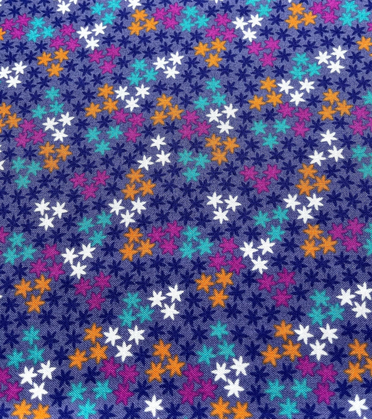 Stars Breakaway Lanyard - House of Lanyards