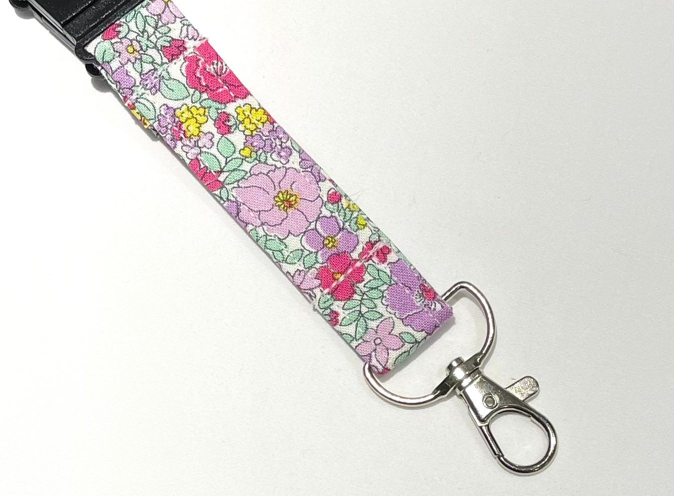 Liberty Breakaway Lanyard: Arley Gardens image 2